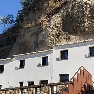 Apartamentos3cuevas , Setenil De Las Bodegas Spain