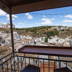 La Casa De La Lela , Setenil De Las Bodegas Spain