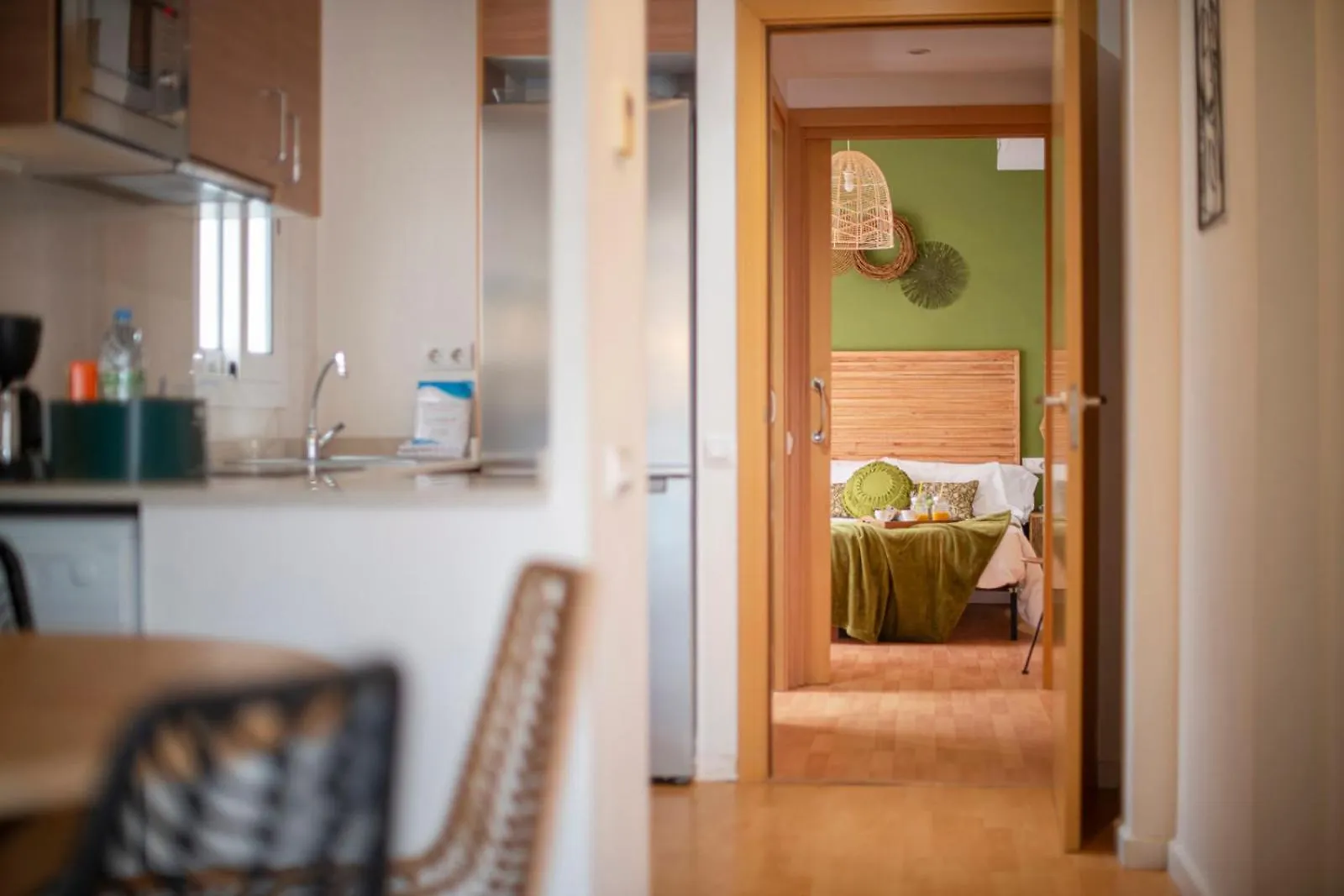 You Stylish Sagrada Familia Apartments Barcelona Spain