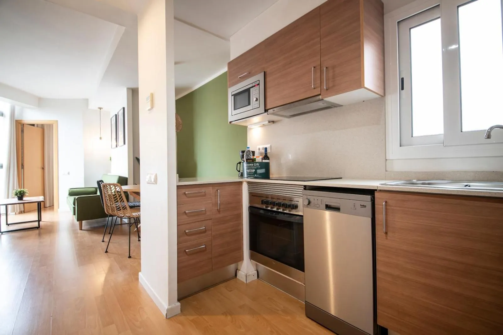 You Stylish Sagrada Familia Apartments Barcelona Spain