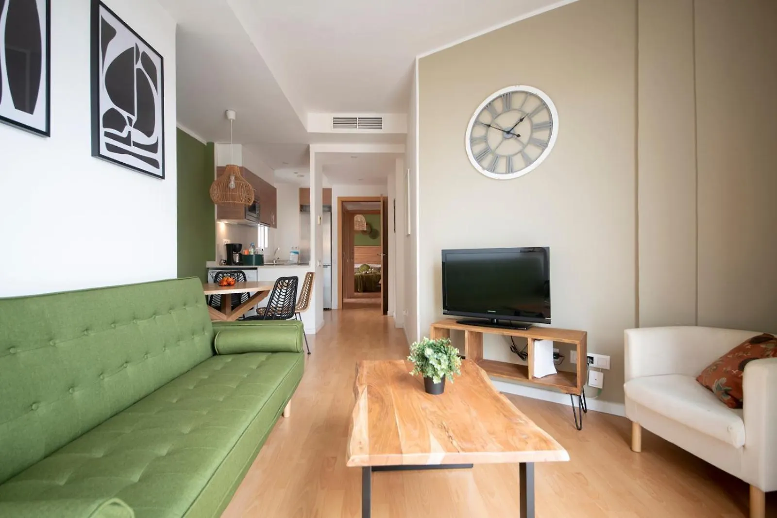 You Stylish Sagrada Familia Apartments Barcelona