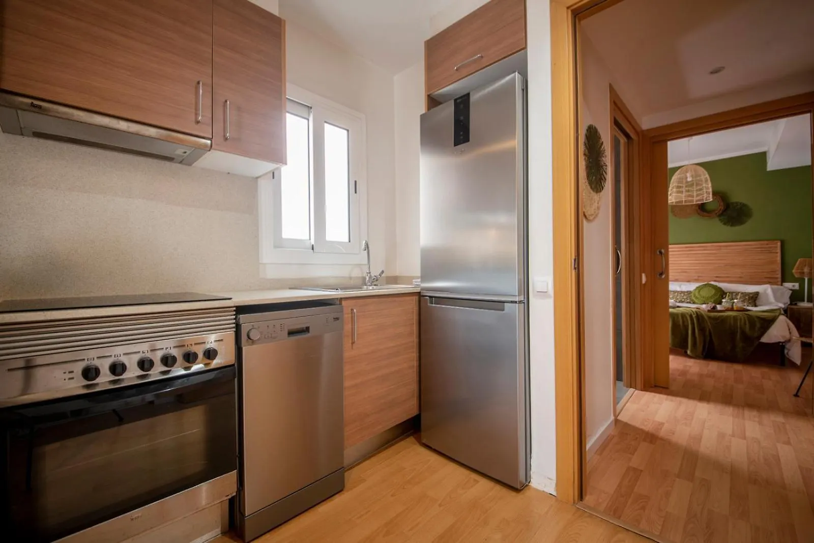 You Stylish Sagrada Familia Apartments Barcelona Spain