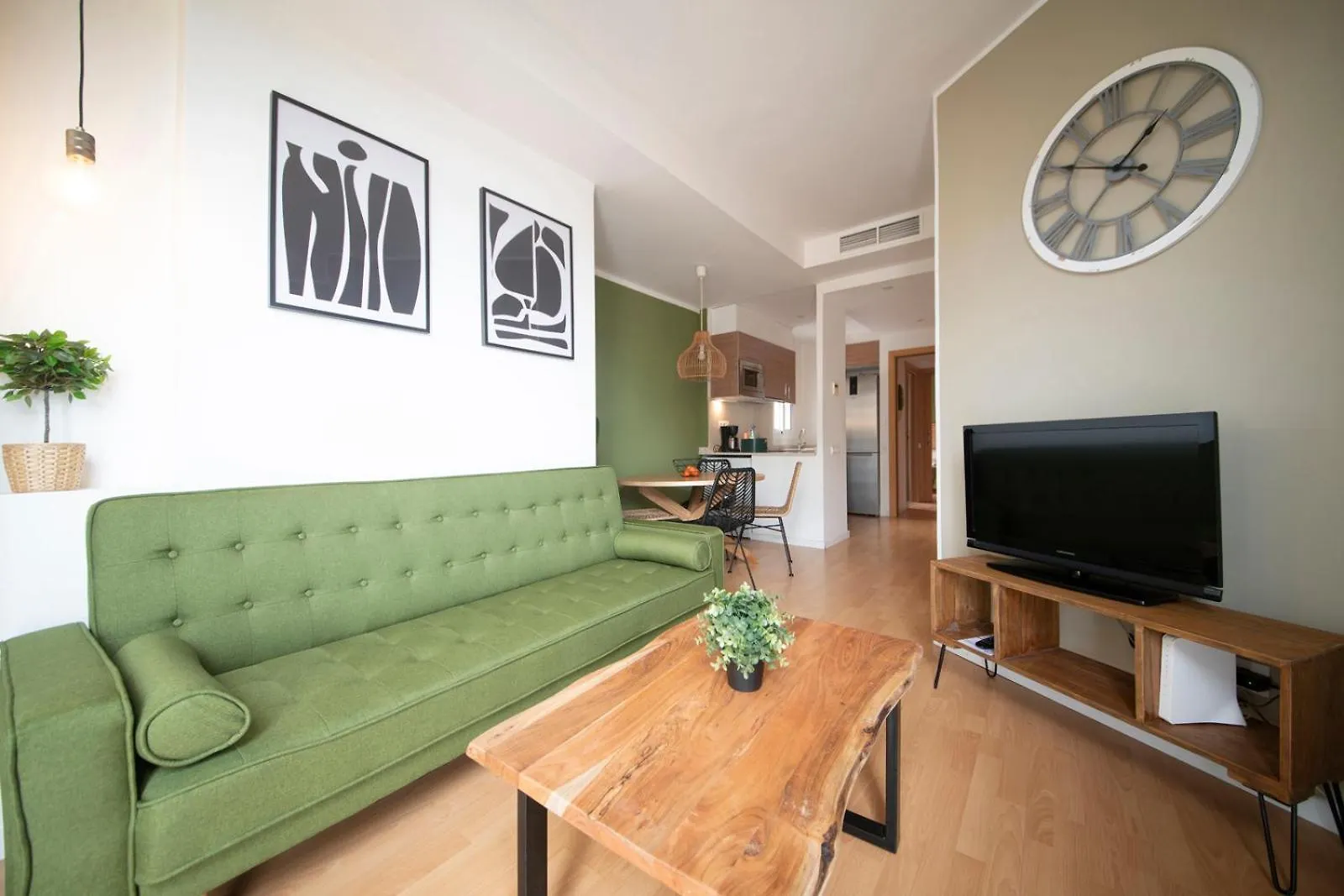 You Stylish Sagrada Familia Apartments Barcelona 0*,  Spain