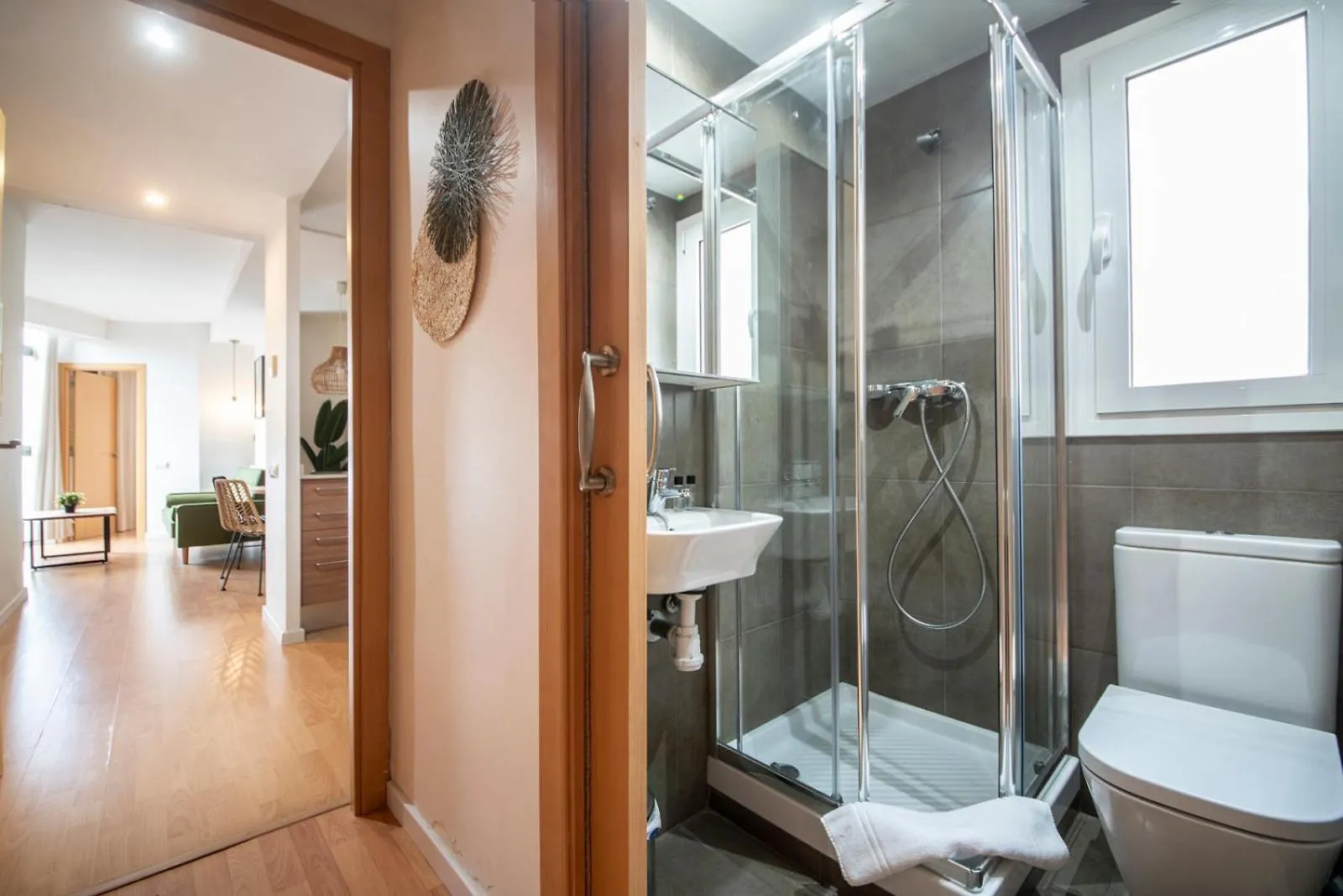 You Stylish Sagrada Familia Apartments Barcelona