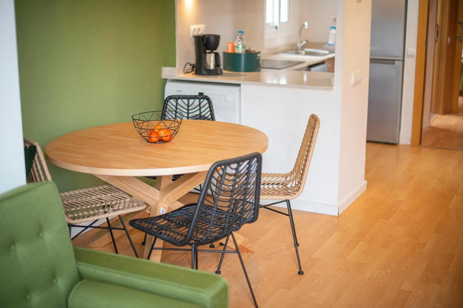 You Stylish Sagrada Familia Apartments Barcelona Spain