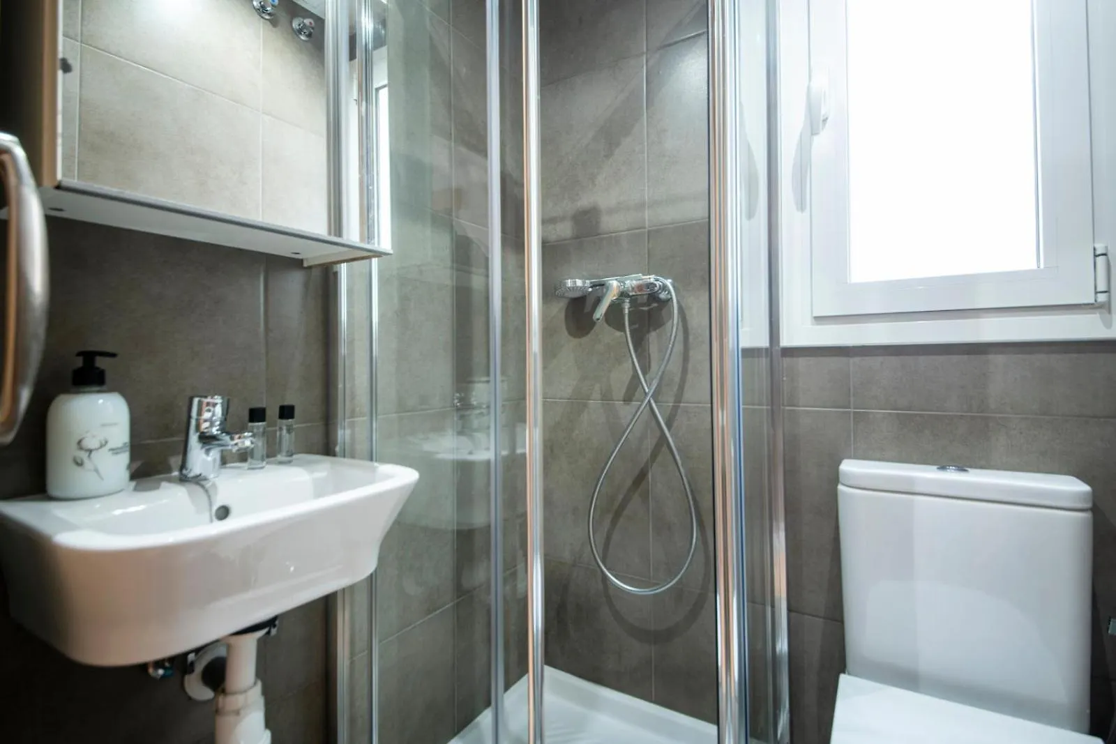You Stylish Sagrada Familia Apartments Barcelona
