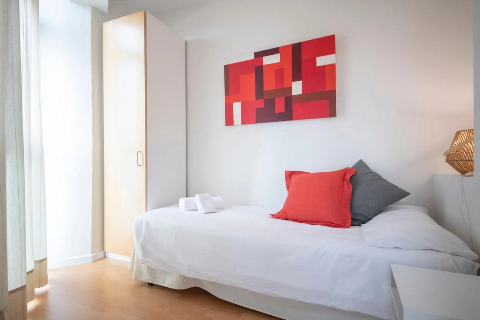You Stylish Sagrada Familia Apartments Barcelona