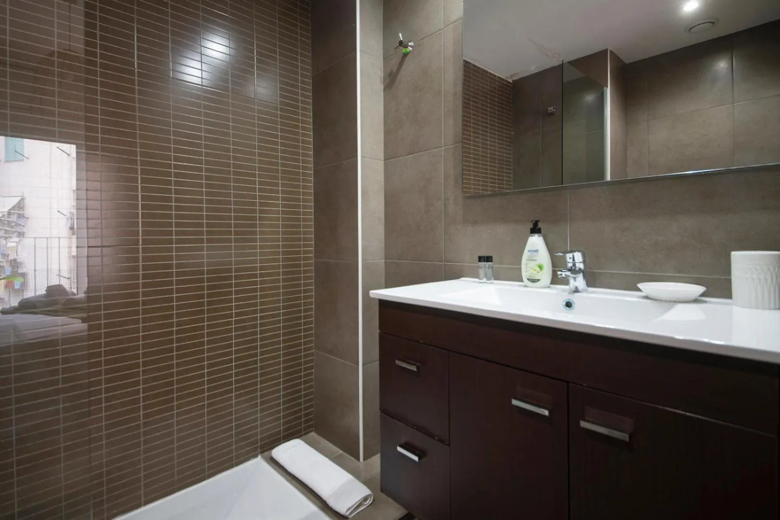 You Stylish Sagrada Familia Apartments Barcelona