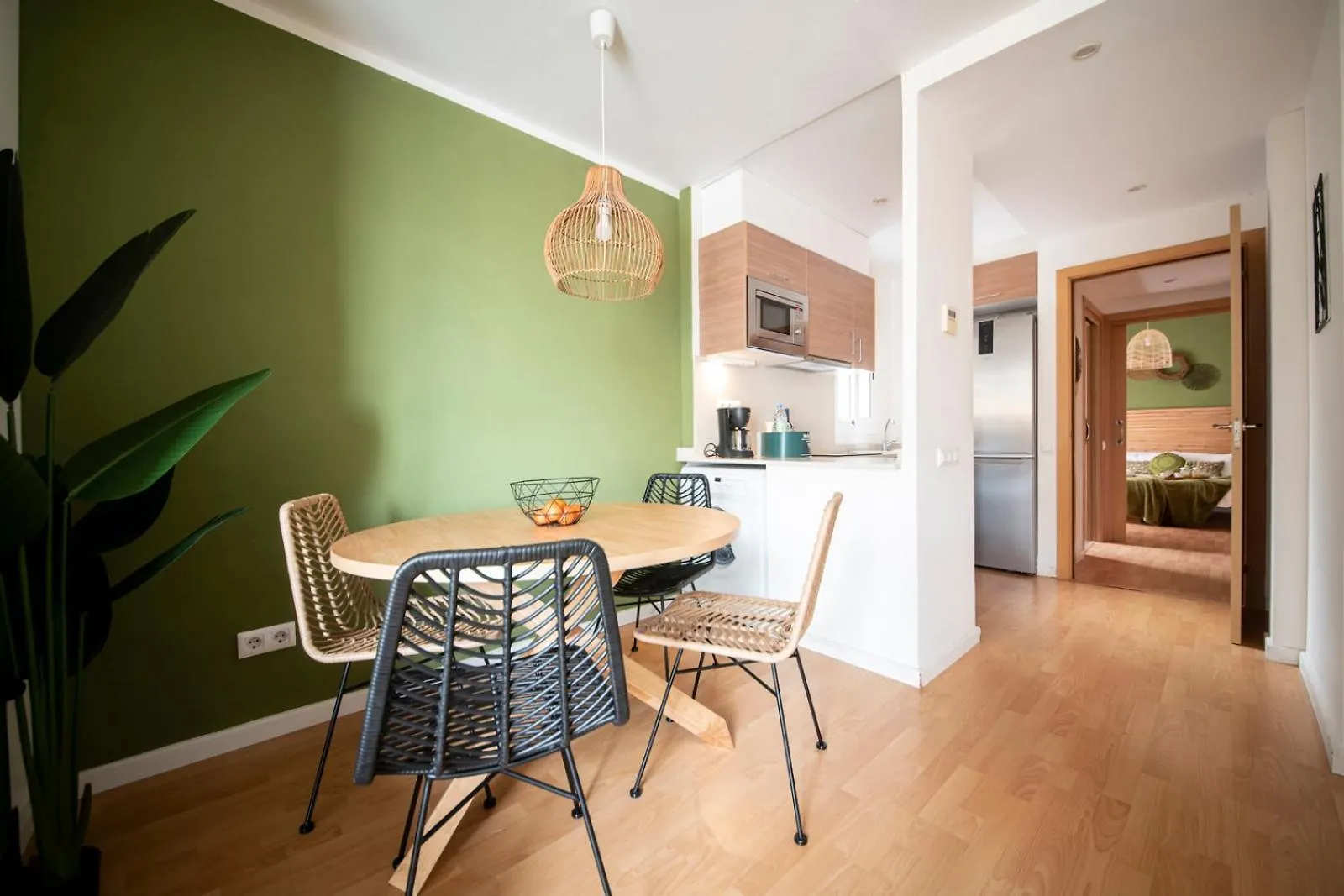 You Stylish Sagrada Familia Apartments Barcelona