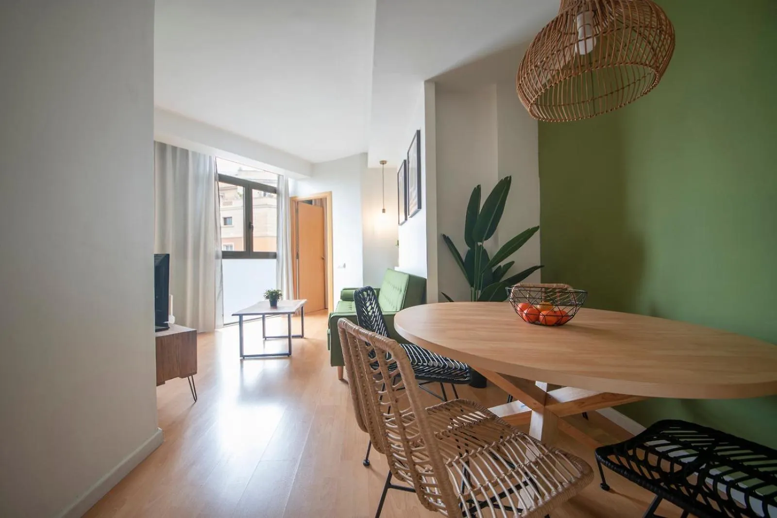 You Stylish Sagrada Familia Apartments Barcelona